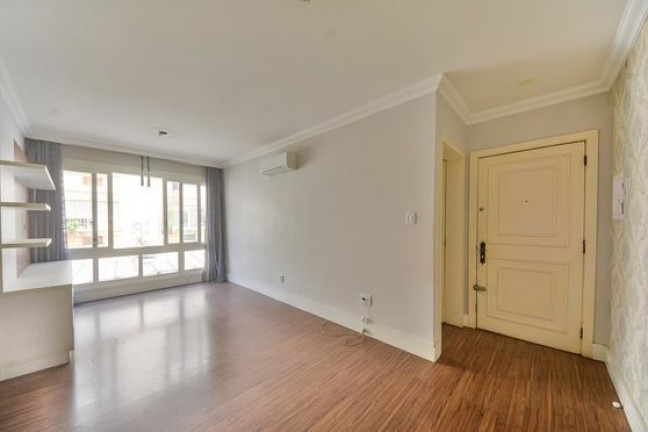 Apartamento com 2 Quartos à Venda, 75 m² em Rio Branco - Porto Alegre