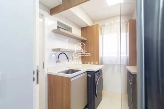Imagem Cobertura com 3 Quartos à Venda, 206 m² em Moema - São Paulo
