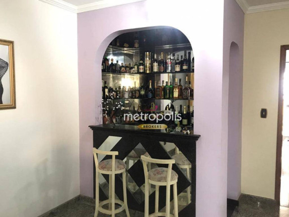Imagem Sobrado com 4 Quartos à Venda, 300 m² em Jardim São Caetano - São Caetano Do Sul Imagem Sobrado com 4 Quartos à Venda, 300 m² em Jardim São Caetano - São Caetano Do Sul