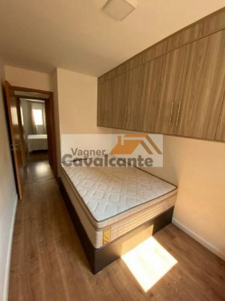 Imagem Apartamento com 2 Quartos à Venda, 78 m² em Centro - Diadema Imagem Apartamento com 2 Quartos à Venda, 78 m² em Centro - Diadema