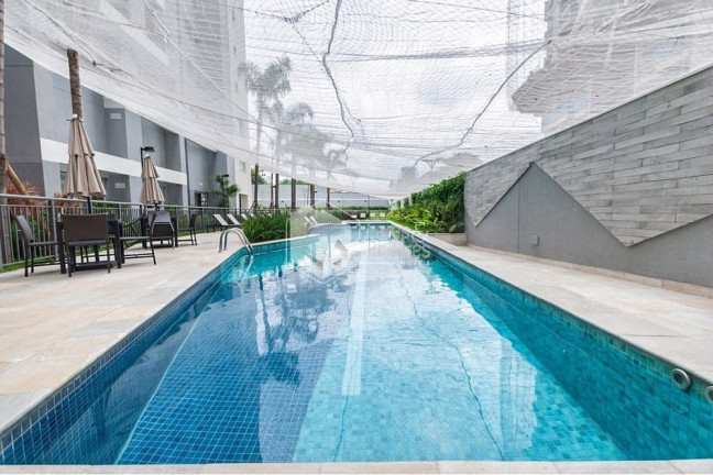 Imagem Apartamento com 2 Quartos à Venda, 41 m² em água Branca - São Paulo Imagem Apartamento com 2 Quartos à Venda, 41 m² em água Branca - São Paulo