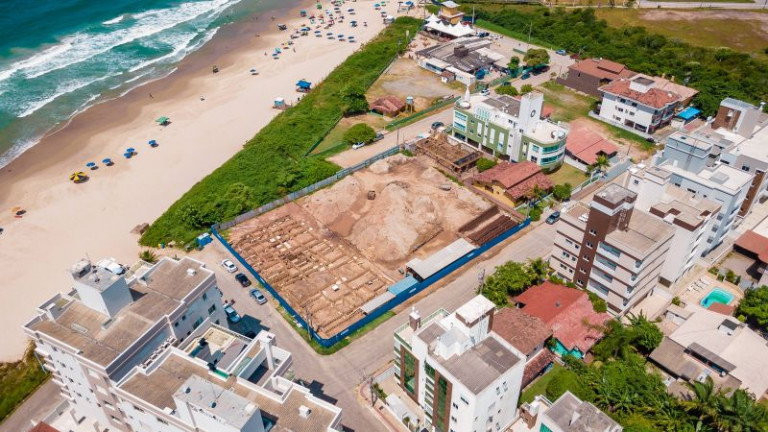 Imagem Apartamento com 3 Quartos à Venda, 74 m² em Praia De Palmas - Governador Celso Ramos Imagem Apartamento com 3 Quartos à Venda, 74 m² em Praia De Palmas - Governador Celso Ramos