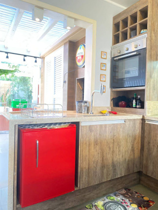 Imagem Casa com 3 Quartos à Venda, 70 m² em Noiva Do Mar - Xangri-lá Imagem Casa com 3 Quartos à Venda, 70 m² em Noiva Do Mar - Xangri-lá