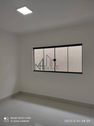 Imagem Casa com 3 Quartos à Venda, 180 m² em Garavelo Residencial Park - Aparecida De Goiânia Imagem Casa com 3 Quartos à Venda, 180 m² em Garavelo Residencial Park - Aparecida De Goiânia