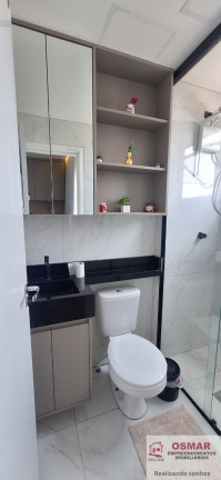 Imagem Imóvel com 2 Quartos à Venda, 60 m² em Chácara Santa Antonieta (nova Veneza) - Sumaré