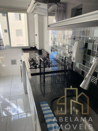 Imagem Apartamento com 3 Quartos à Venda, 67 m² em Vila Homero Thon - Santo André