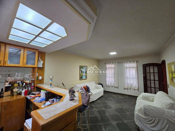 Imagem Casa com 3 Quartos à Venda, 201 m² em Paulista - Piracicaba Imagem Casa com 3 Quartos à Venda, 201 m² em Paulista - Piracicaba