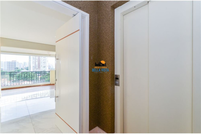 Imagem Apartamento com 3 Quartos à Venda,  em Cidade Monções - São Paulo
