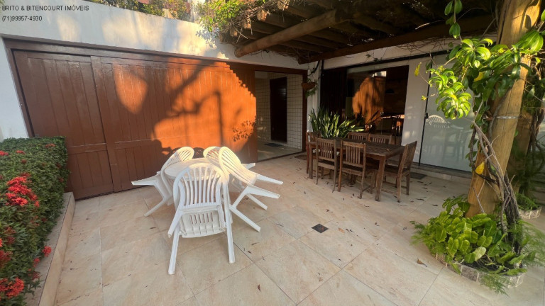 Imagem Casa com 6 Quartos à Venda, 520 m² em Itaigara - Salvador