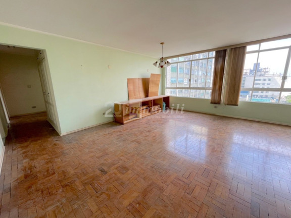 Imagem Apartamento com 3 Quartos à Venda, 130 m² em Higienópolis - São Paulo Imagem Apartamento com 3 Quartos à Venda, 130 m² em Higienópolis - São Paulo