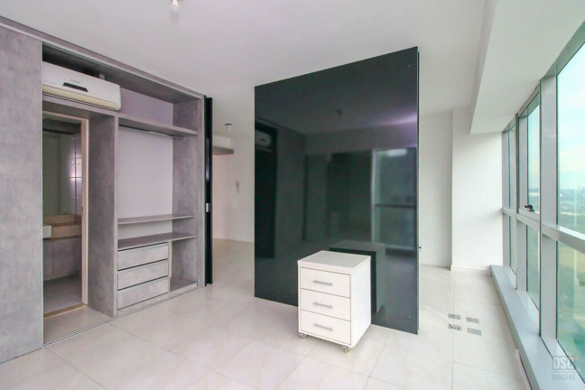 Imagem Imóvel com 1 Quarto à Venda, 46 m² em Praia De Belas - Porto Alegre Imagem Imóvel com 1 Quarto à Venda, 46 m² em Praia De Belas - Porto Alegre