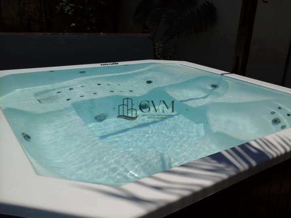 Imagem Casa com 5 Quartos à Venda ou Locação, 250 m² em Maracanã - Praia Grande