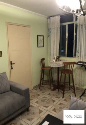 Imagem Apartamento com 3 Quartos à Venda, 92 m² em Vila Ema - São José Dos Campos