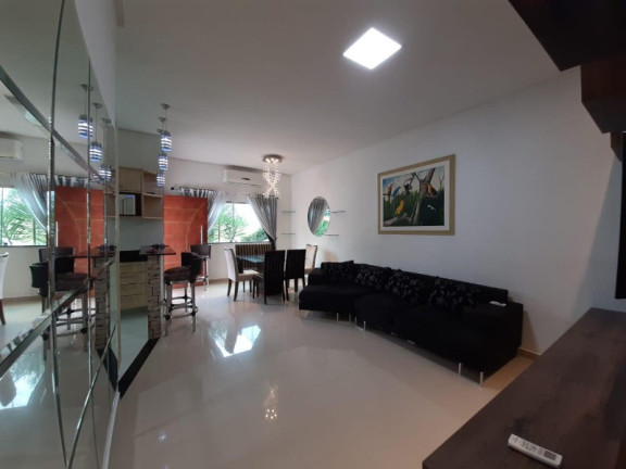 Imagem Casa com 3 Quartos à Venda, 156 m² em Tarumã - Manaus Imagem Casa com 3 Quartos à Venda, 156 m² em Tarumã - Manaus