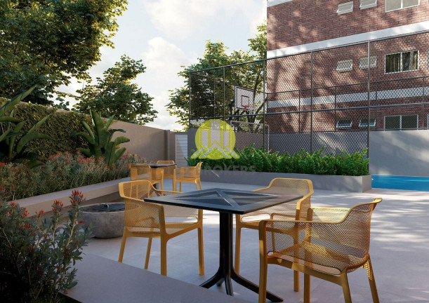 Imagem Apartamento com 3 Quartos à Venda, 112 m² em Juvevê - Curitiba