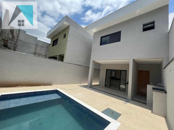 Imagem Casa com 3 Quartos à Venda, 140 m² em Portais (polvilho) - Cajamar