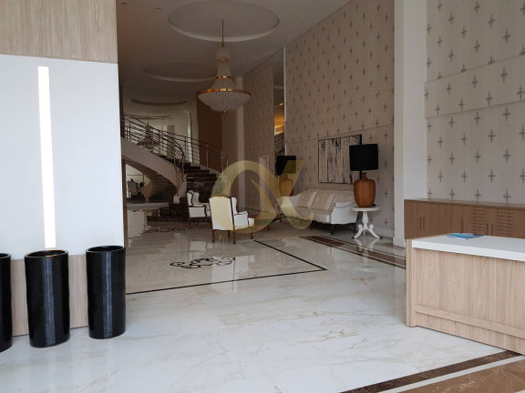 Imagem Apartamento à Venda, 214 m² em Atiradores - Joinville