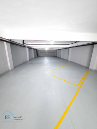 Imagem Cobertura com 2 Quartos para Alugar, 72 m² em Vila Tibiriçá - Santo André Imagem Cobertura com 2 Quartos para Alugar, 72 m² em Vila Tibiriçá - Santo André