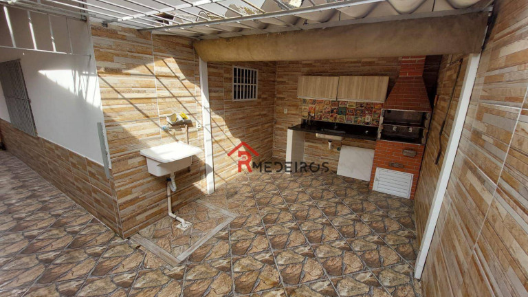 Imagem Casa com 2 Quartos à Venda, 92 m² em Ocian - Praia Grande Imagem Casa com 2 Quartos à Venda, 92 m² em Ocian - Praia Grande