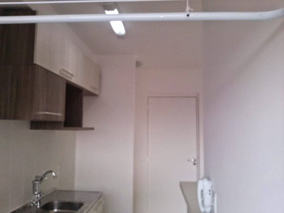 Imagem Apartamento com 1 Quarto à Venda,  em Cambuci - São Paulo