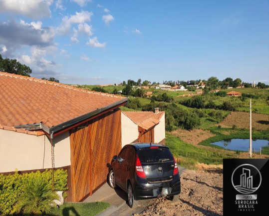 Imagem Casa com 3 Quartos à Venda, 270 m² em Caguassu - Sorocaba Imagem Casa com 3 Quartos à Venda, 270 m² em Caguassu - Sorocaba