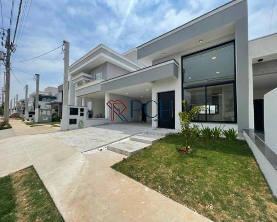 Casa com 3 Quartos à Venda, 160 m² em Aparecidinha - Sorocaba
