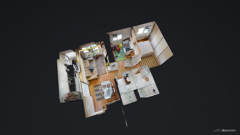Imagem Apartamento com 2 Quartos à Venda, 88 m² em Cavalhada - Porto Alegre Imagem Apartamento com 2 Quartos à Venda, 88 m² em Cavalhada - Porto Alegre