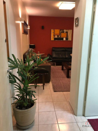 Imagem Apartamento com 2 Quartos à Venda, 110 m² em Gonzaga - Santos Imagem Apartamento com 2 Quartos à Venda, 110 m² em Gonzaga - Santos