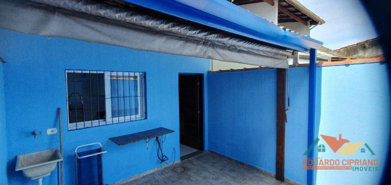 Imagem Casa com 3 Quartos à Venda ou Locação, 111 m² em Pontal De Santa Marina - Caraguatatuba