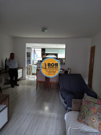 Imagem Apartamento com 3 Quartos à Venda, 112 m² em Boa Viagem - Recife