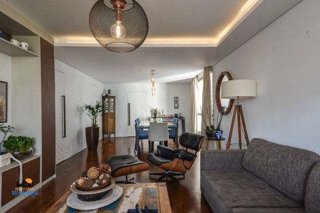Imagem Apartamento com 4 Quartos à Venda,  em Moema - São Paulo