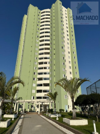 Imagem Apartamento com 3 Quartos à Venda, 71 m² em Parque Jaçatuba - Santo André