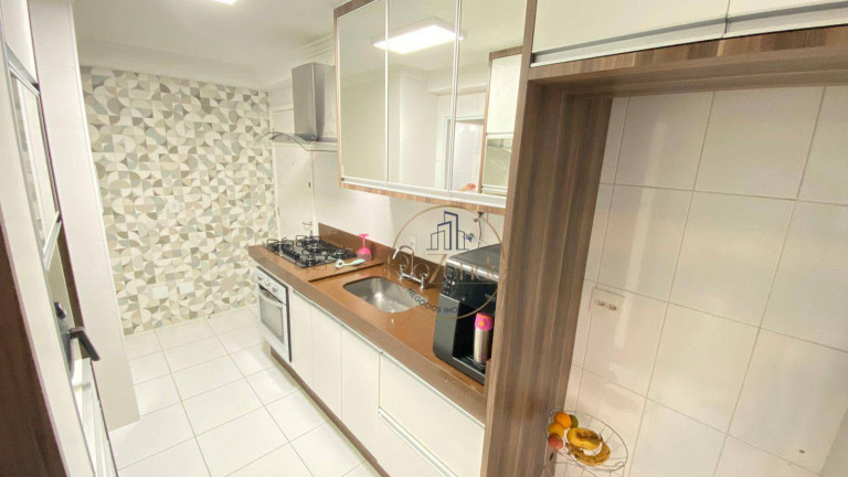 Imagem Apartamento com 3 Quartos à Venda, 89 m² em Jardim - Santo André Imagem Apartamento com 3 Quartos à Venda, 89 m² em Jardim - Santo André