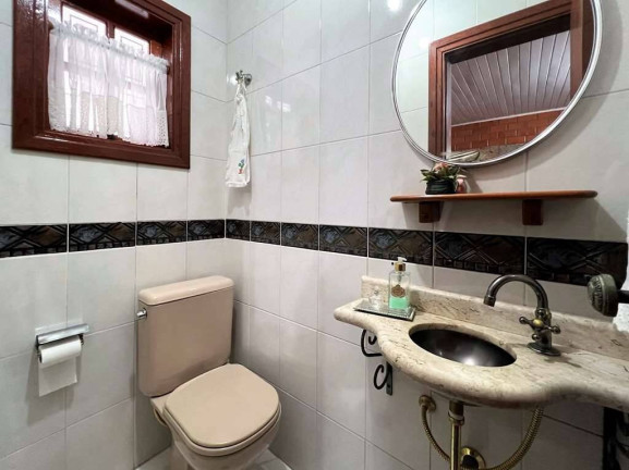 Imagem Casa de Condomínio com 6 Quartos à Venda, 600 m² em Colinas De São Fernando - Cotia