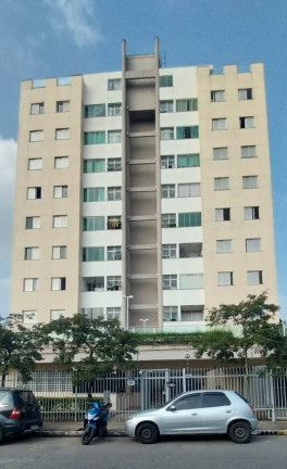 Imagem Apartamento com 3 Quartos à Venda, 61 m² em Vila Moraes - São Paulo Imagem Apartamento com 3 Quartos à Venda, 61 m² em Vila Moraes - São Paulo