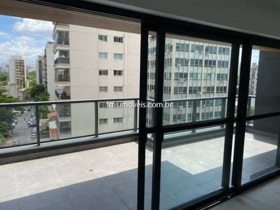 Imagem Imóvel com 2 Quartos à Venda, 158 m² em Itaim Bibi - São Paulo