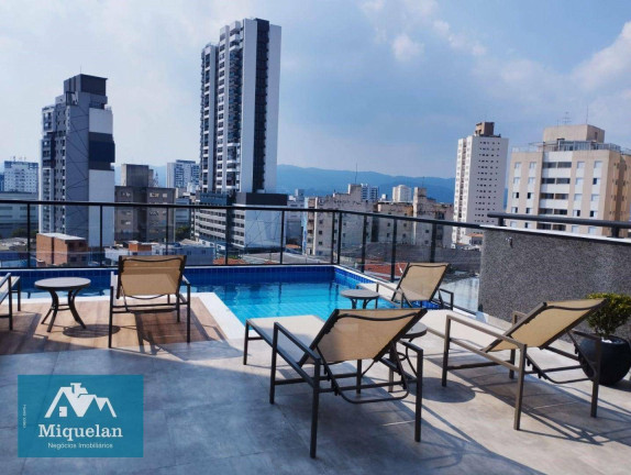Imagem Apartamento com 1 Quarto à Venda, 36 m² em Parada Inglesa - São Paulo Imagem Apartamento com 1 Quarto à Venda, 36 m² em Parada Inglesa - São Paulo