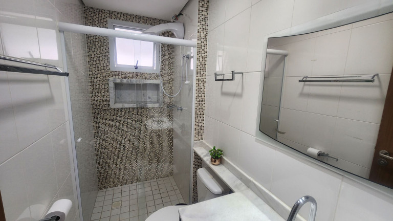 Imagem Apartamento com 2 Quartos à Venda, 84 m² em Pompéia - Santos