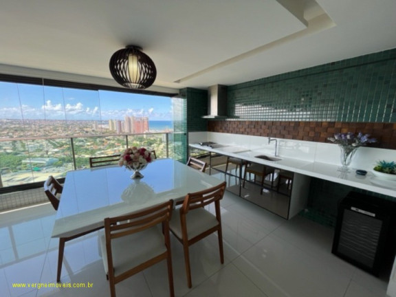 Imagem Imóvel com 3 Quartos à Venda, 151 m² em Patamares - Salvador Imagem Imóvel com 3 Quartos à Venda, 151 m² em Patamares - Salvador