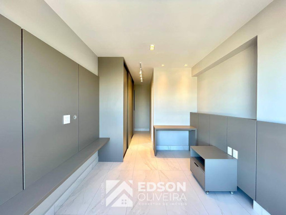 Imagem Apartamento com 3 Quartos à Venda, 133 m² em João Agripino - João Pessoa