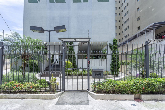 Imagem Apartamento com 2 Quartos à Venda, 118 m² em Sumaré - São Paulo Imagem Apartamento com 2 Quartos à Venda, 118 m² em Sumaré - São Paulo