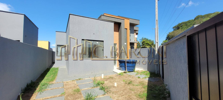 Casa com 3 Quartos à Venda, 85 m² em Balneário São Pedro - São Pedro Da Aldeia