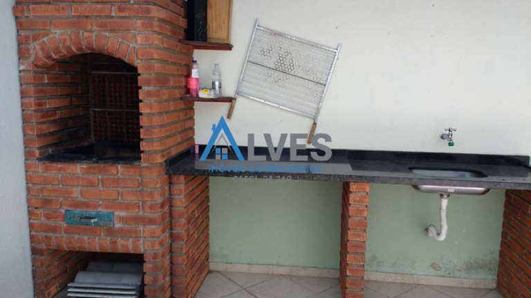 Imagem Casa com 4 Quartos à Venda, 245 m² em Parque Jaçatuba - Santo André Imagem Casa com 4 Quartos à Venda, 245 m² em Parque Jaçatuba - Santo André