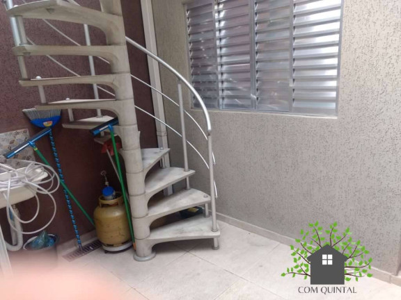 Imagem Casa com 2 Quartos à Venda, 130 m² em Vila Moreira - São Paulo