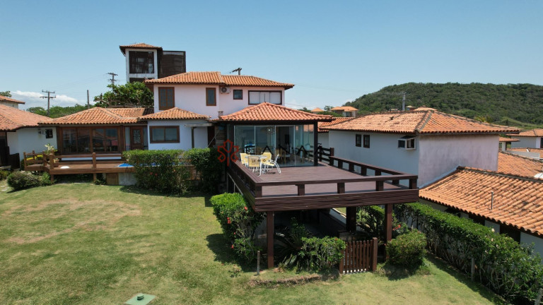 Imagem Casa de Condomínio com 5 Quartos à Venda, 209 m² em Rasa - Armação Dos Búzios Imagem Casa de Condomínio com 5 Quartos à Venda, 209 m² em Rasa - Armação Dos Búzios