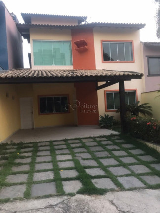 Imagem Casa com 3 Quartos à Venda, em Glória - Macaé Imagem Casa com 3 Quartos à Venda, em Glória - Macaé