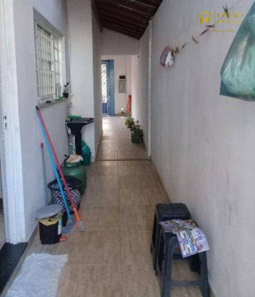 Imagem Casa com 3 Quartos à Venda, 153 m² em Jardim Santos Dumont - Itu Imagem Casa com 3 Quartos à Venda, 153 m² em Jardim Santos Dumont - Itu