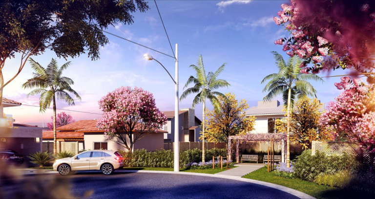 Imagem Terreno à Venda, 250 m² em Reserva Bordon 3 - Sumaré Imagem Terreno à Venda, 250 m² em Reserva Bordon 3 - Sumaré