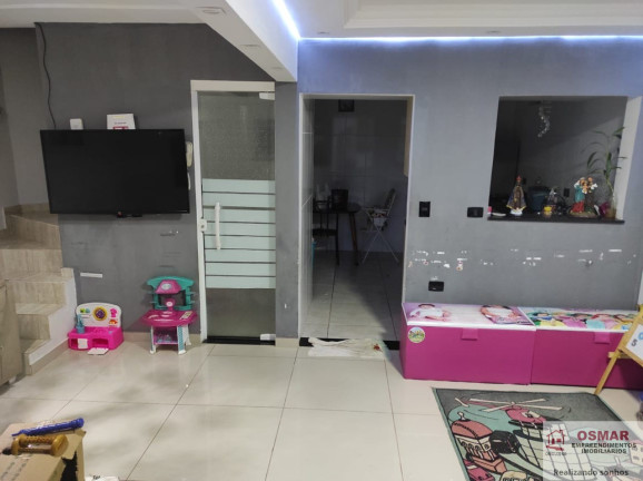 Imagem Casa com 2 Quartos à Venda, 85 m² em Jardim Da Alvorada - Nova Odessa