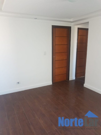 Imagem Apartamento com 2 Quartos à Venda, 46 m² em Sítio Morro Grande - São Paulo Imagem Apartamento com 2 Quartos à Venda, 46 m² em Sítio Morro Grande - São Paulo